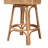 Bhagipuri 360 Swivel Rattan Counter & Bar Stool-86454393