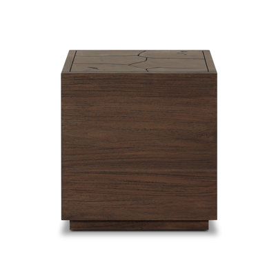 Table de bout Ridge