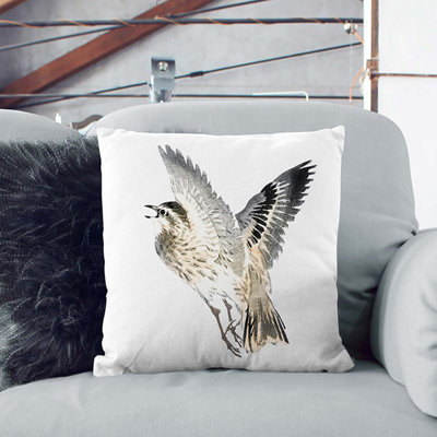 Square Cushion
