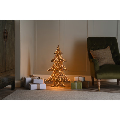 54cm LED String Lights