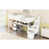 Blanc est en rupture de stock