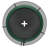YC 12FT Springfree No Gap Trampoline- Green-120886809