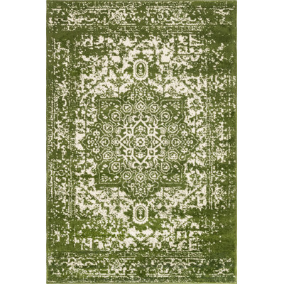 Oriental Area Rug