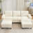 Chenille beige est en rupture de stock