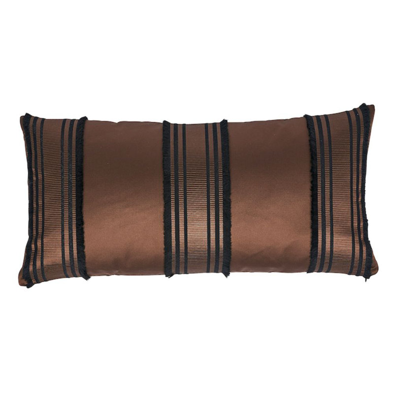Senza Rectangular Pillow Cover & Insert