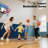 8.04Ft-10.01Ft Height Adjustable Basketball Hoop