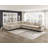 6-Piece Modular Sectional Sofa Set-1152679365