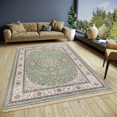 Oriental Area Rug