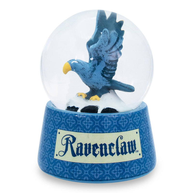 Glass Decorative Object