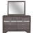 RYDER GREY MIRROR