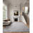 Marut Hand Tufted Chevron Indoor Rug-89061302