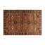Tapis d'intérieur et d'extérieur brun Persian-830556252