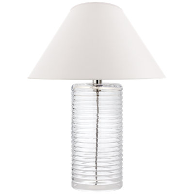 Ralph Lauren Metropolis 1 - Light Standard Table Lamp