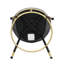  Tabouret de bar rotatif 29 po Olvina-1019253300