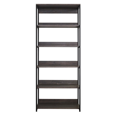 Wood And Metal Closet - Water E0 Graded Board Gray Cabinet Extra Deep Drawers To Stains Rustic