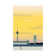 Berlin by Katinka Reinke - Wrapped Canvas Print
