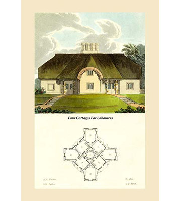 Farmhouse / Country