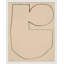 Outlines 5 Print by Michael Kempen-905437657-905437637