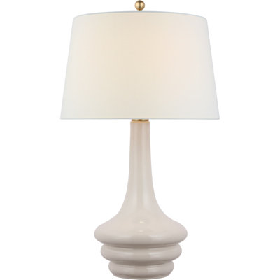 Chapman & Myers Wallis Large Table Lamp