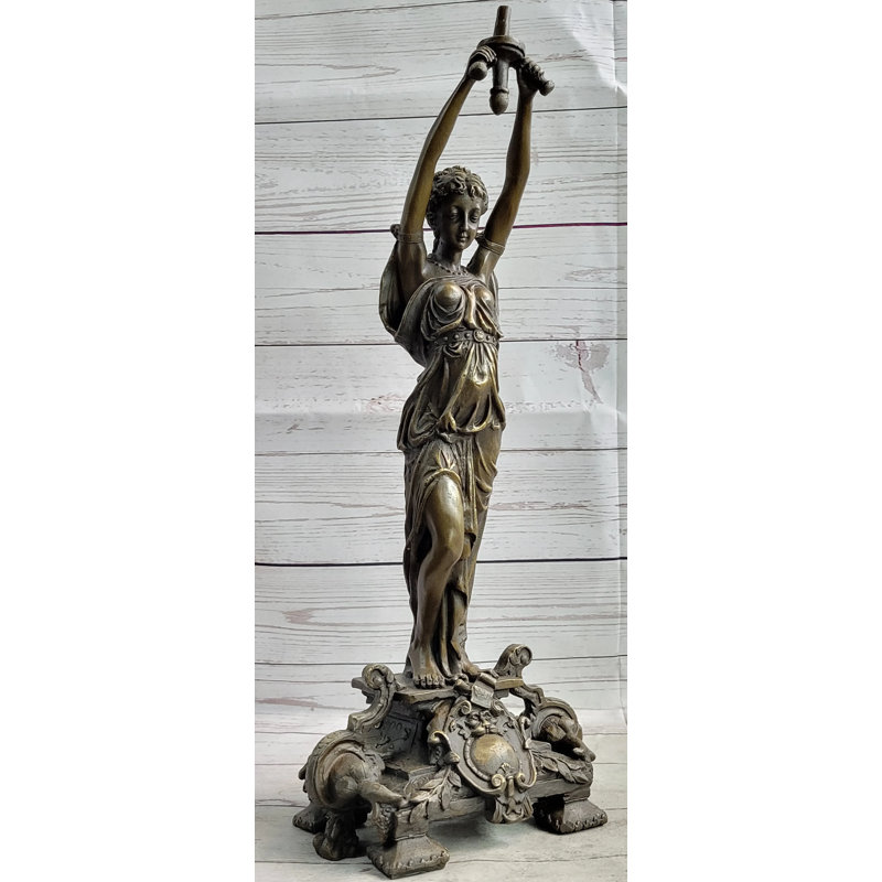 Figurines et sculptures Avanita