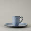 Grande tasse à café en grès 14 oz Evansburg - Service pour 4-1089557931