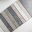 Carrelage en vinyle de luxe Stonehenge Rizzo LVT 12MIL l 12 po x L 24 po Terrazzo-91480782