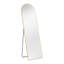 Miroir sur pied de 21 po x 64 po avec support, autoportant ou mural-194529338-194529341-194529343