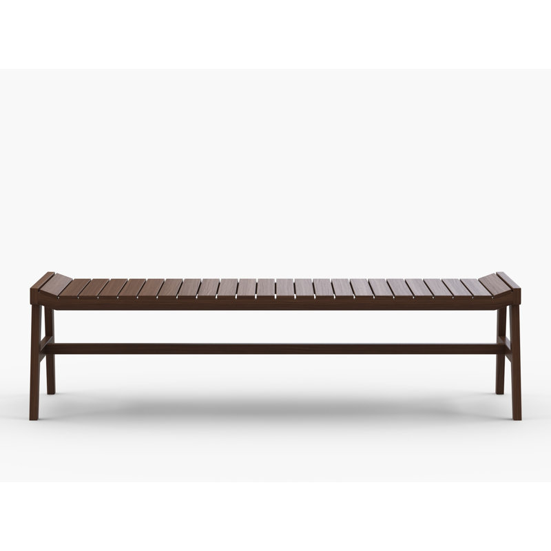 Innova Outdoor Dining Bench