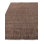 Metropolitan Wool Geometric Area Rug in Brown