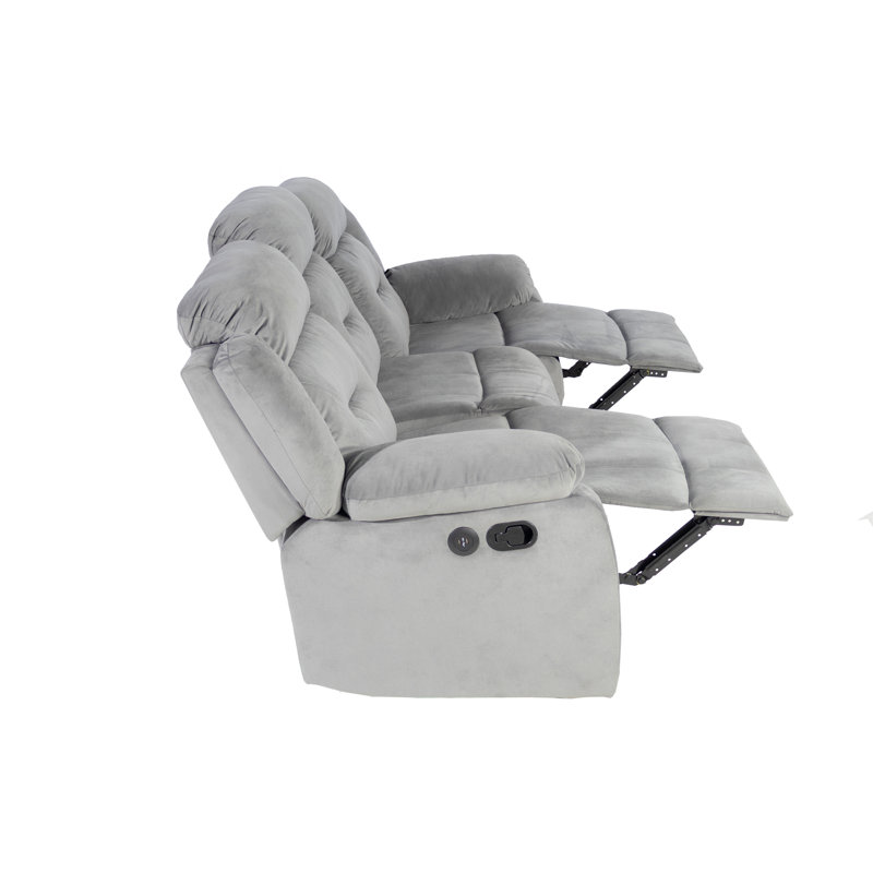 Recliner Sofa