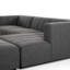 Grayson 110" Left Hand Facing Sectional with Ottoman-2010572809-2010572811
