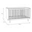 Eddyville Cot Bed