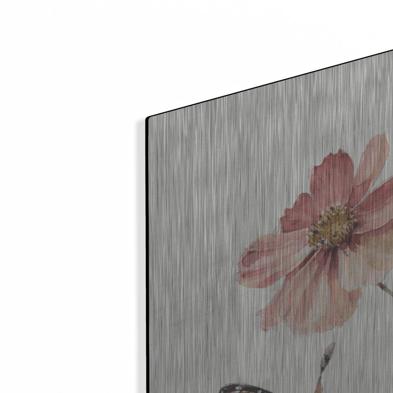 «A Country Weekend X» par Lisa Audit, H 36 po x l 36 po