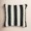 Ditmar Striped Indoor/Outdoor Throw Pillow