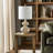 Ayube Ellipse Curved Gourd Glass Table Lamp-1002932079
