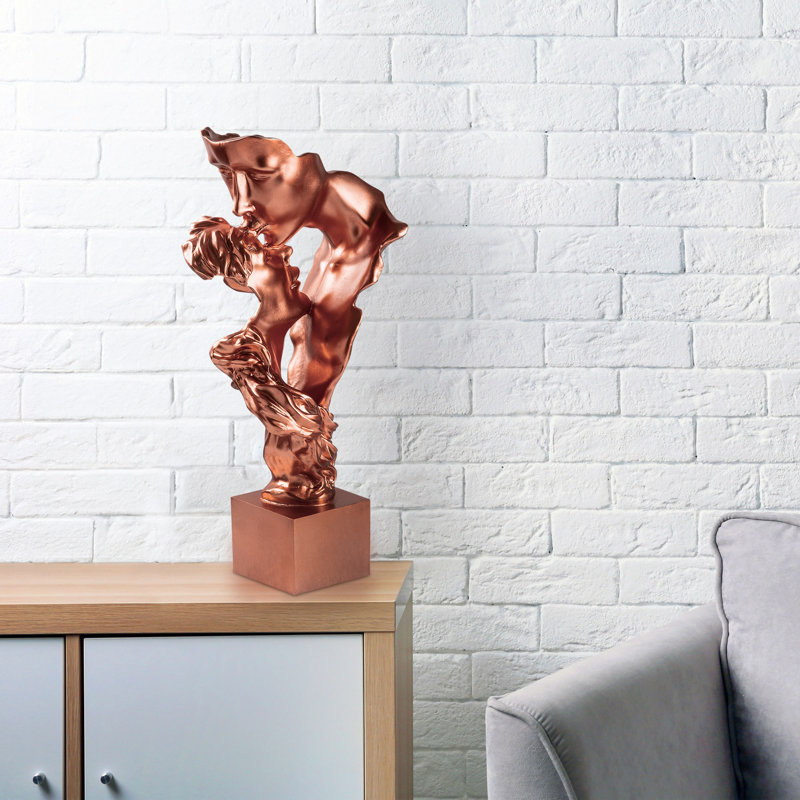 Objet décoratif, Bronze