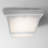 Gulbahar Acrylic LED Flush Mount-925373873