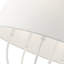 Lustre empire à 6 lumières Antonya-526364435