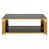 Black / Gold
