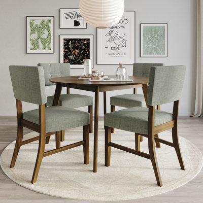 Lundell Dining Set