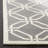 Martins Hand Tufted Wool Geometric Rug-1982713983