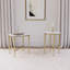 Table d'appoint Prussia