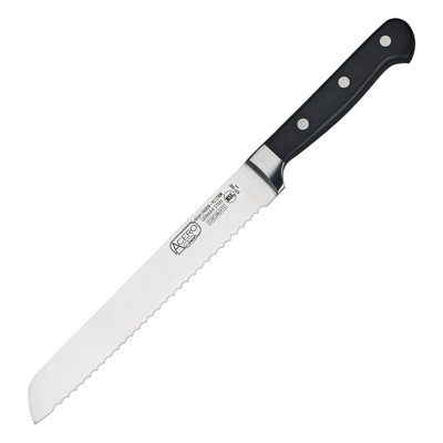 Couteau à pain 8" winco