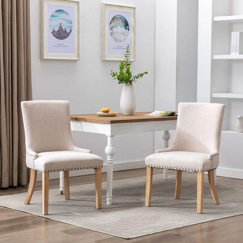 Dining Room Chairs5-Piece Counter Height Dining Table Set