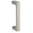 Satin Nickel is unavailable