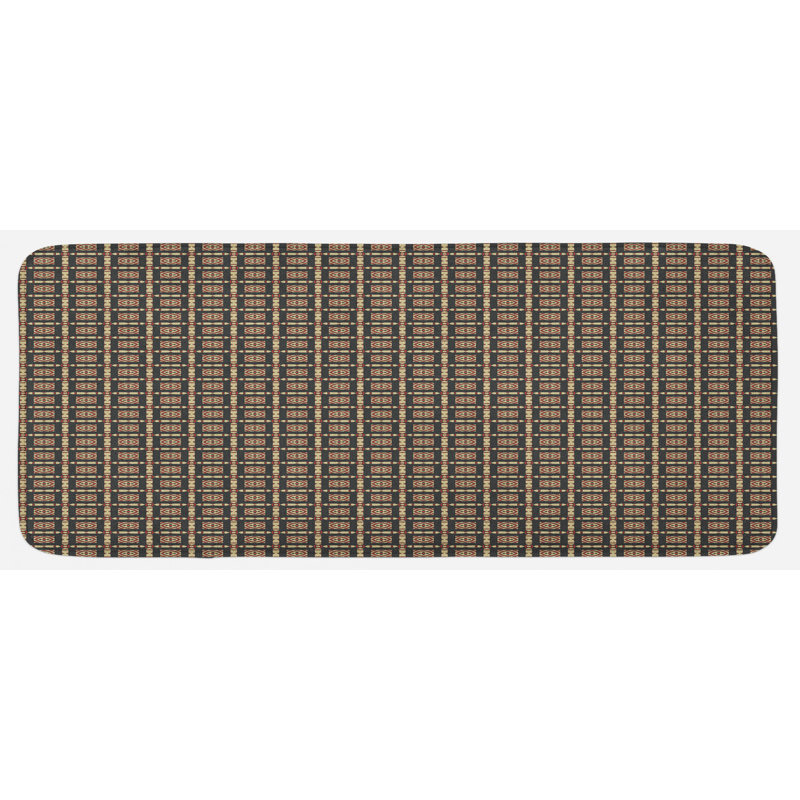 Tapis de cuisine