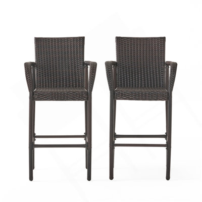 LITTLETON BARSTOOL