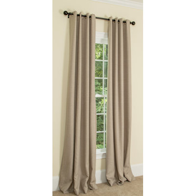 Desai Blackout Liner Pair
