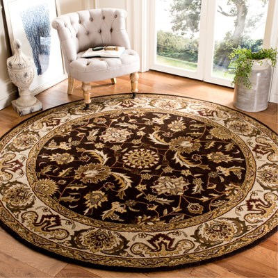 Colliers Hand Tufted Wool Oriental Rug