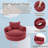 Swivel Accent Chair-1084948951